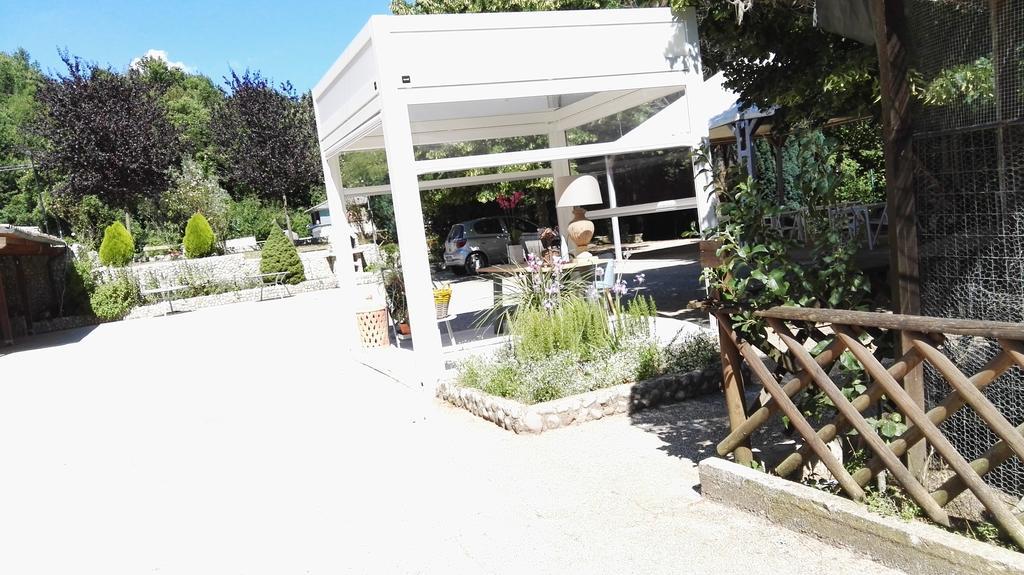 Villa La Mela Rossa à Terni Extérieur photo