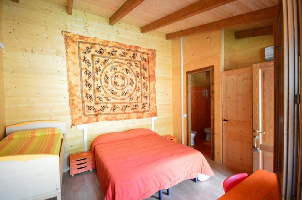 Villa La Mela Rossa à Terni Extérieur photo