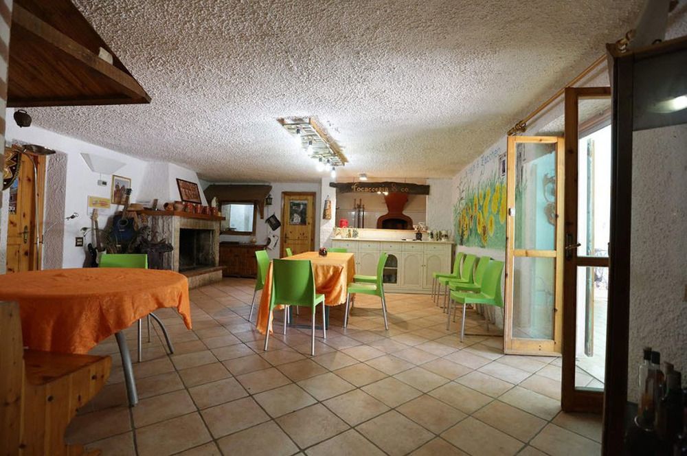 Villa La Mela Rossa à Terni Extérieur photo
