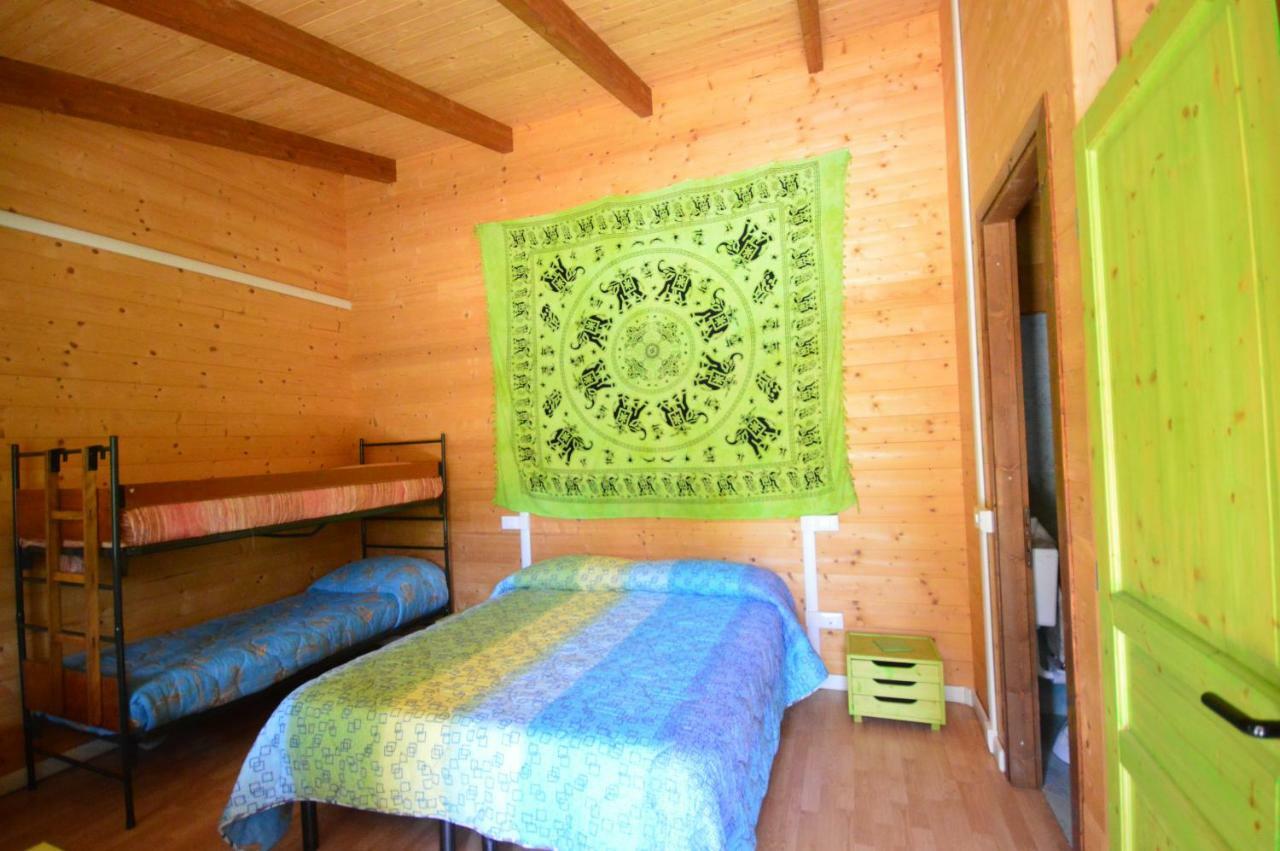 Villa La Mela Rossa à Terni Extérieur photo
