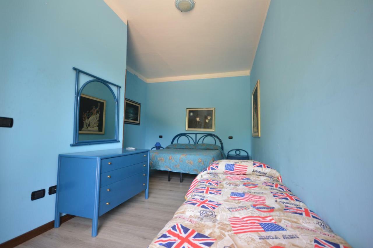 Villa La Mela Rossa à Terni Extérieur photo