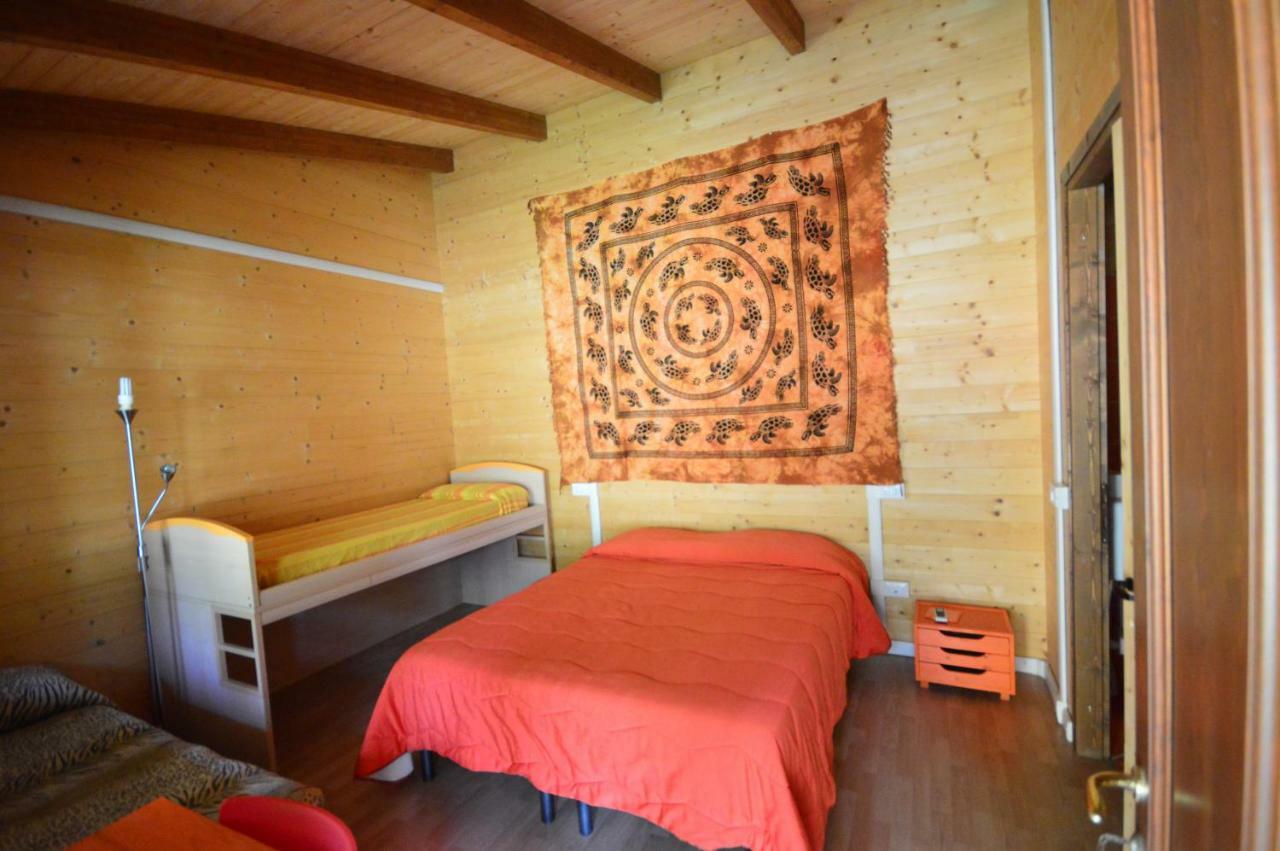Villa La Mela Rossa à Terni Extérieur photo