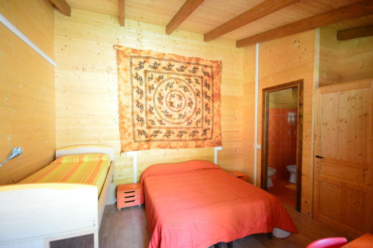 Villa La Mela Rossa à Terni Extérieur photo